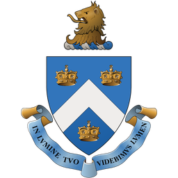 Columbia University in the City of New York