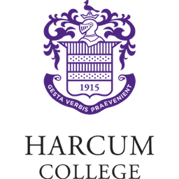Harcum College