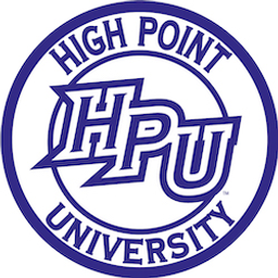 High Point University