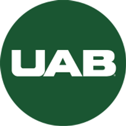 University of Alabama at Birmingham