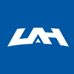 University of Alabama in Huntsville