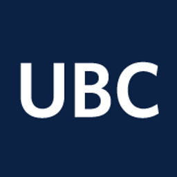 University of British Columbia