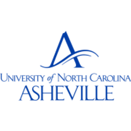 University of North Carolina Asheville